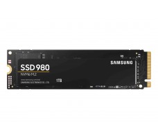 Samsung 980 NVMe M.2 SSD 1TB MZ-V8V1T0BW